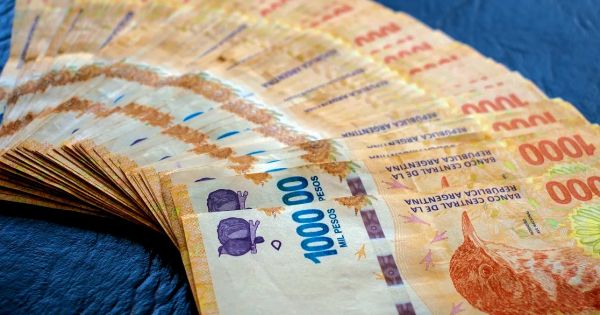 Estos empleados fueron los que más sueldo pidieron y ya están ganando arriba de $500.000