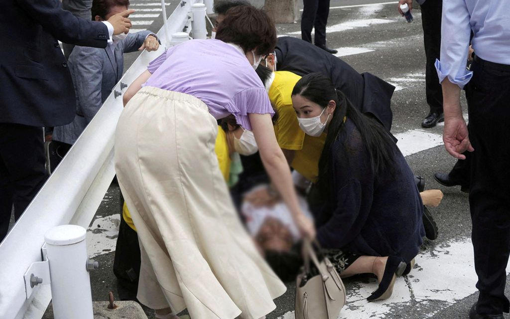 Estos fueron los principales atentados en el mundo en 2022