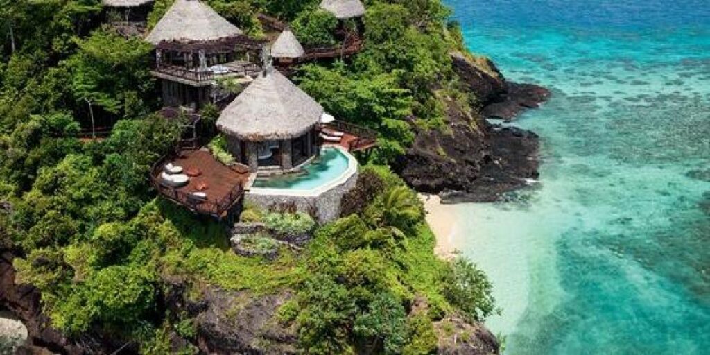 Estos son los 10 hoteles más caros del mundo