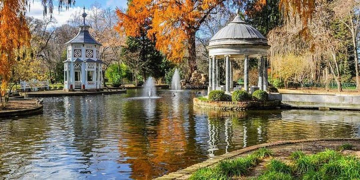 Estos son los 10 pueblos más bonitos de Madrid