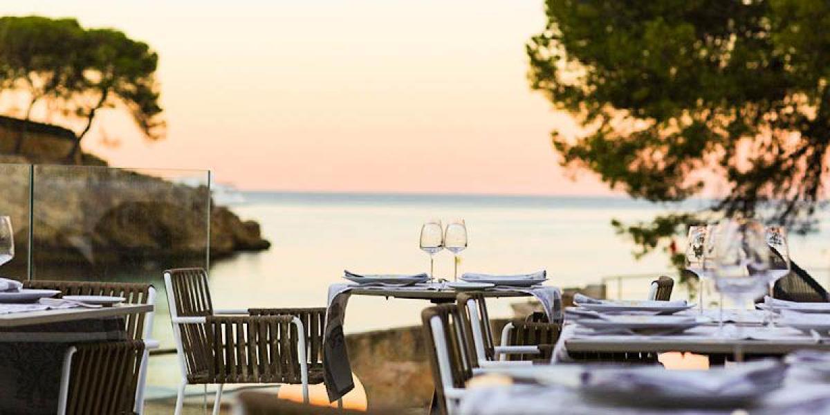 Estos son los 10 restaurantes con las mejores vistas de España