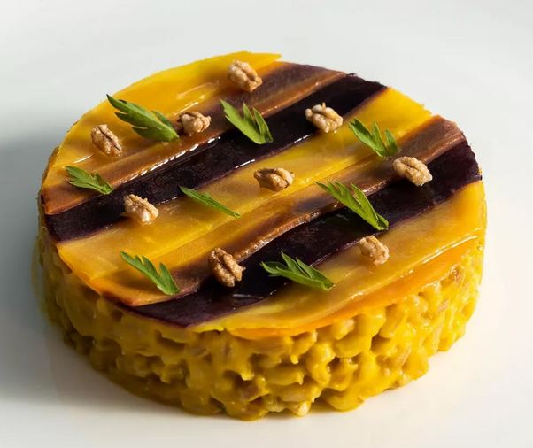 Estos son los Bib Gourmand, los restaurantes más baratos que destaca la Guía Michelin