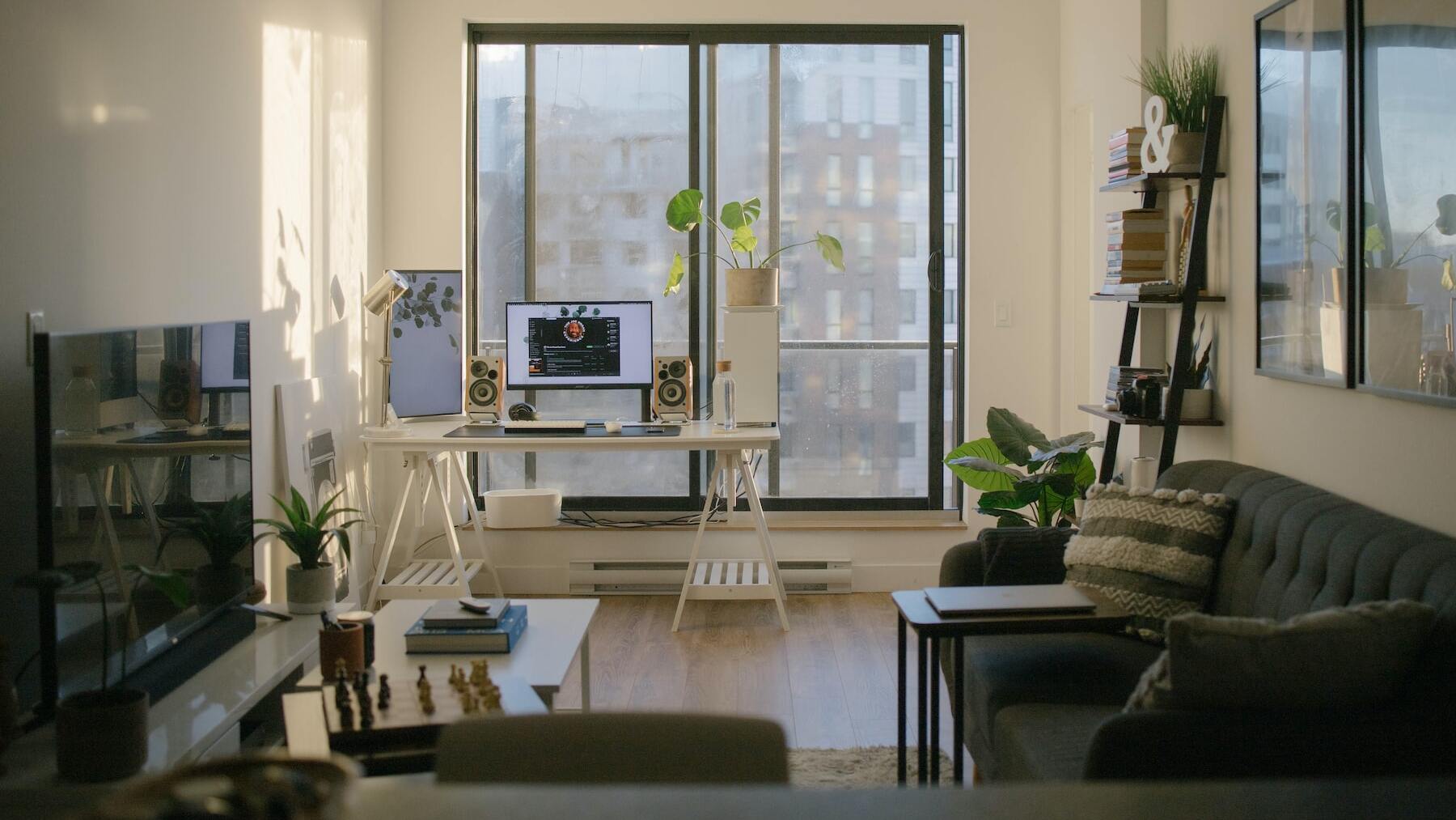 Estos son los lugares de la casa que deberías limpiar con más frecuencia