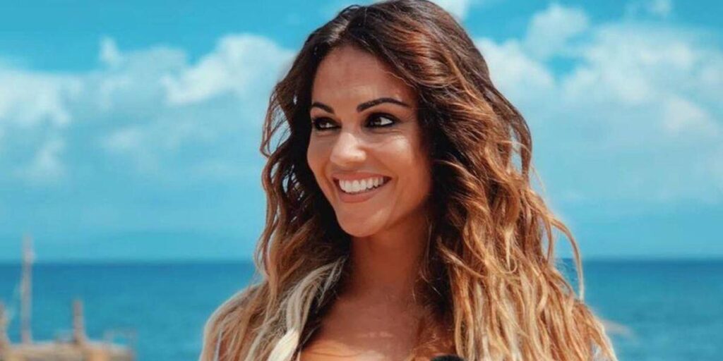 Estos son los planes de Lara Álvarez tras dejar 'Supervivientes'