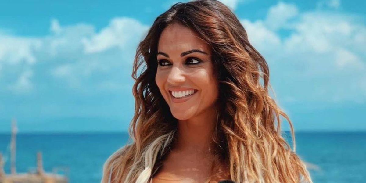 Estos son los planes de Lara Álvarez tras dejar 'Supervivientes'