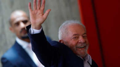 Estos son los presidentes que asistirán a la toma de protesta de Lula en Brasil
