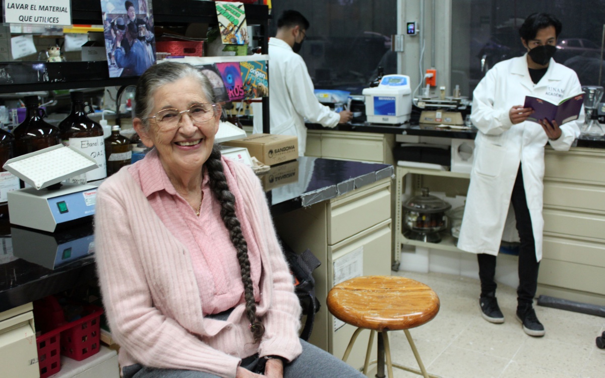 Estudian procesos químicos de la tierra primitiva