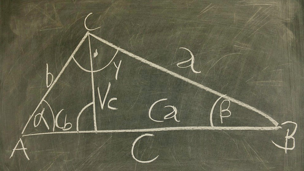 Euclides, el matemático más famoso de la historia