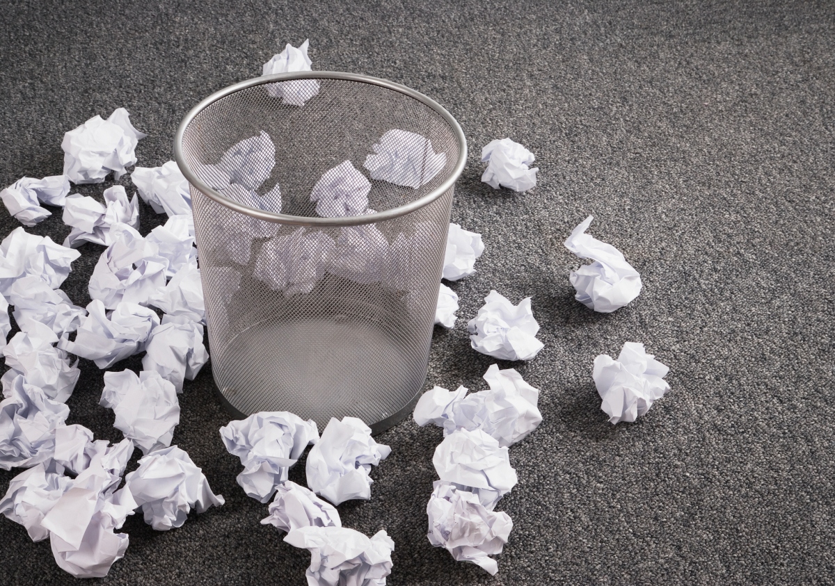 Evite 3 errores de ventas comunes que cometen las empresas emergentes durante una recesión