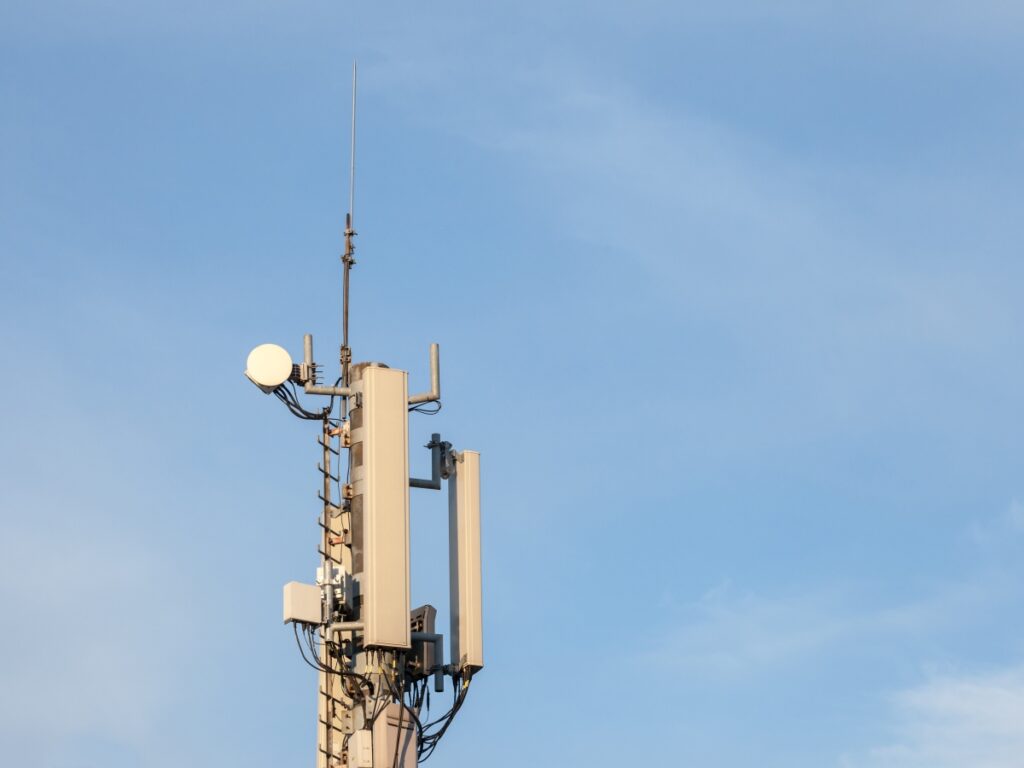 Expeto, una startup que vende herramientas para administrar redes celulares privadas, recauda $ 13M