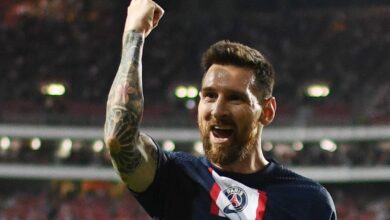 Extendería Leo Messi su contrato con PSG hasta el 2024: Le Parisien | Tuit