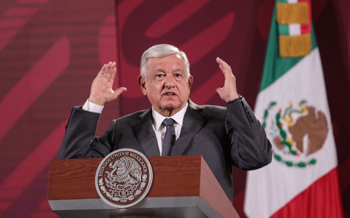 FIL Guadalajara, 'foro del conservadurismo': AMLO