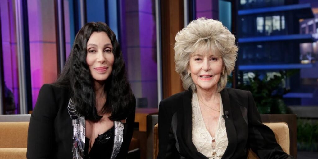 Fallece Georgia Holt, madre de Cher, a los 96 años