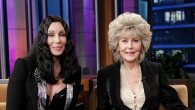 Fallece Georgia Holt, madre de Cher, a los 96 años
