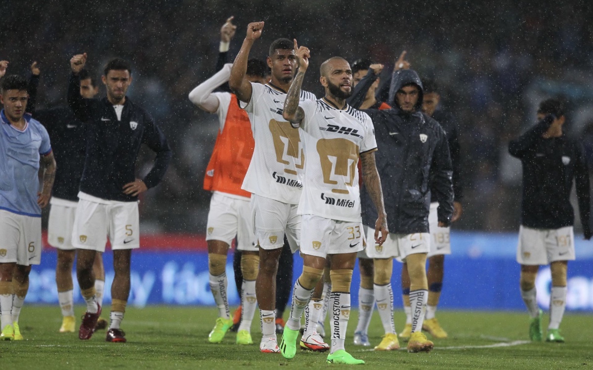 Falso que sea dueño de Pumas, aclara consejero del INE luego de tal afirmación en la mañanera