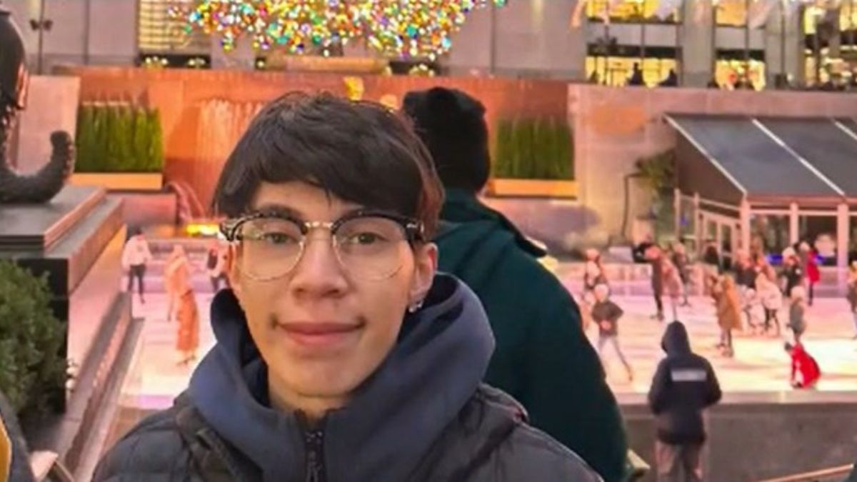 Familia de hispano desaparecido en Prince William ruega por ayuda