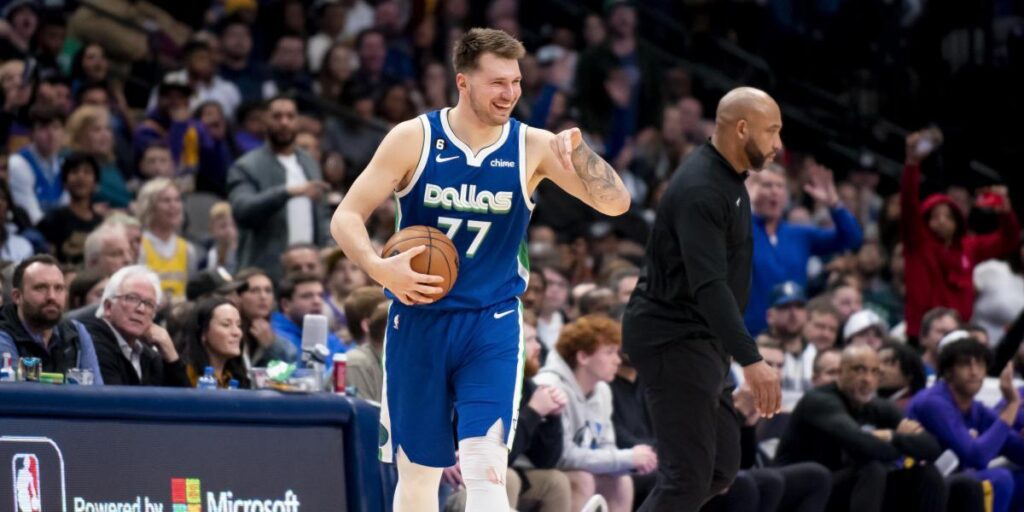 Felipe Reyes, sobre Doncic: "Lo de este tío no es humano"