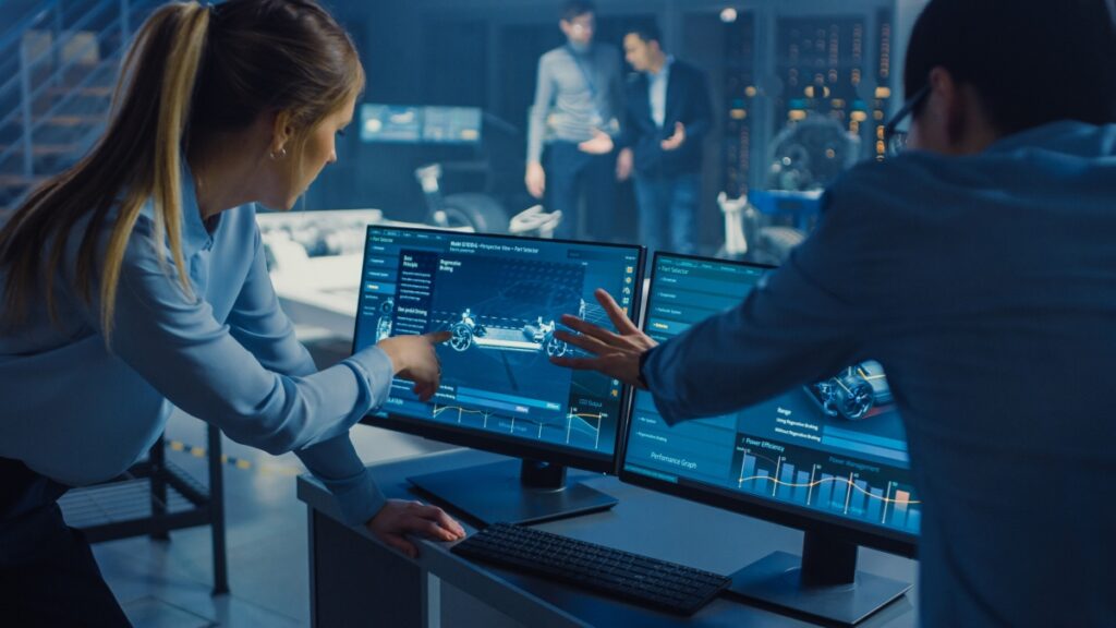 Flow Engineering quiere modernizar el proceso de diseño de ingeniería de hardware