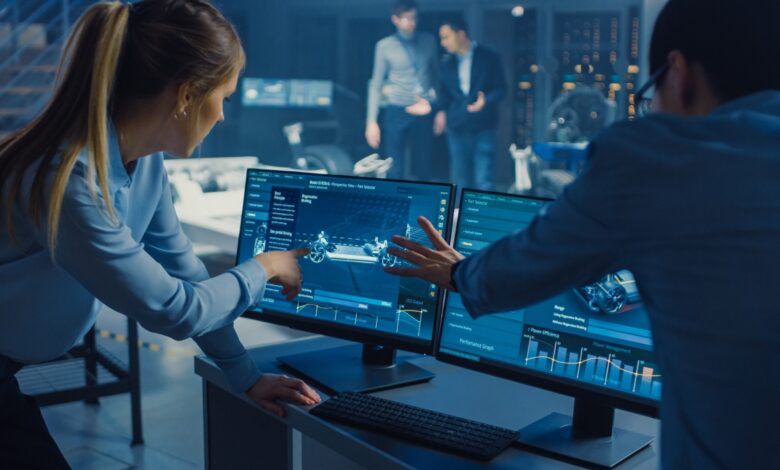 Flow Engineering quiere modernizar el proceso de diseño de ingeniería de hardware