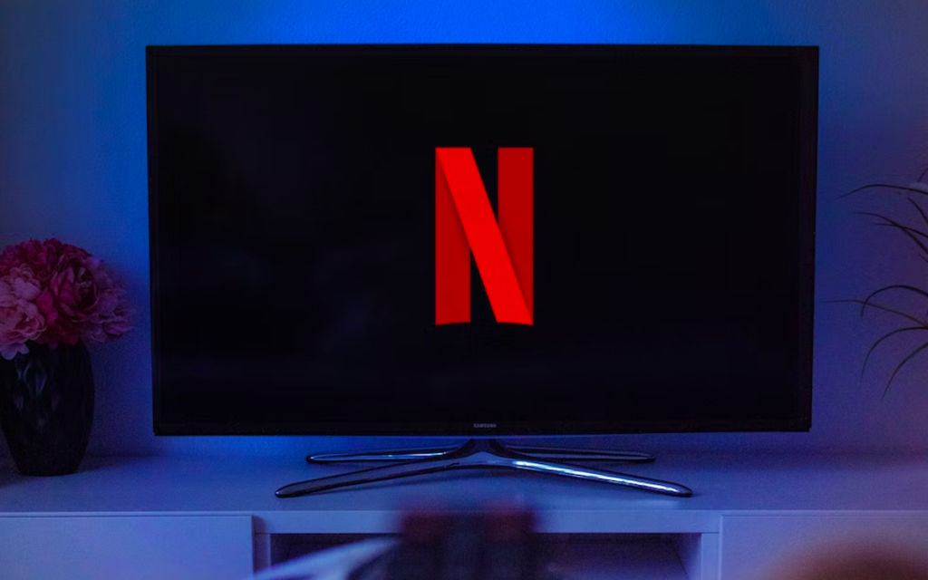 Fracasa Netflix; acciones caen más de un 9%
