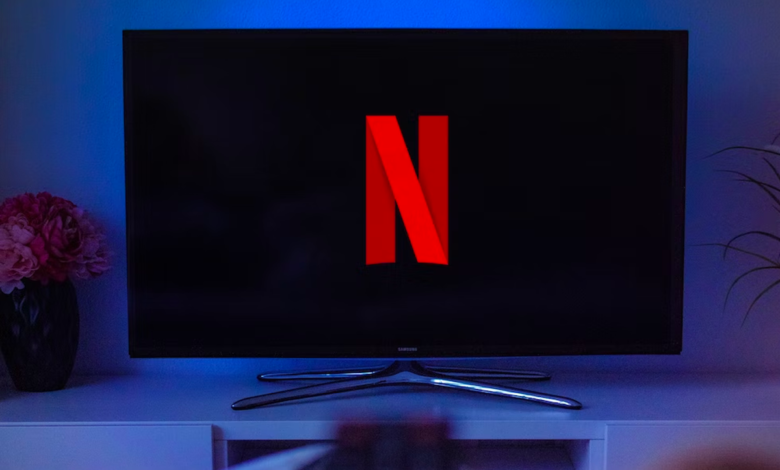 Fracasa Netflix; acciones caen más de un 9%