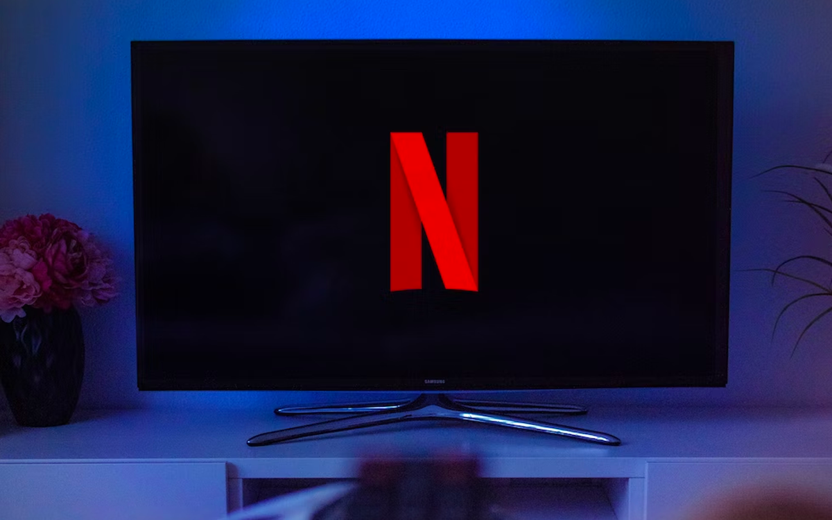 Fracasa Netflix; acciones caen más de un 9%