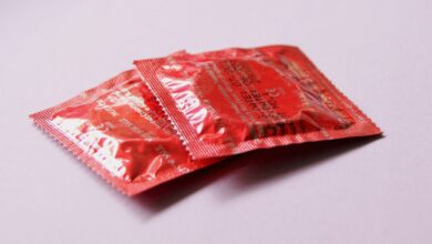 Francia: Condones gratuitos para jóvenes de 18 a 25 años