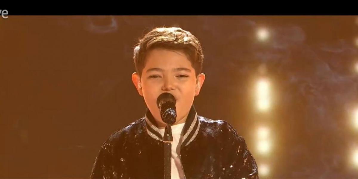 Francia gana Eurovisión Junior 2022: esta es la posición en la que ha quedado España