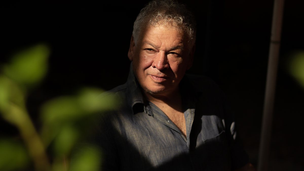 Francisco Goldman: “Hay una nueva manera de leer con el afán de una policía moral”