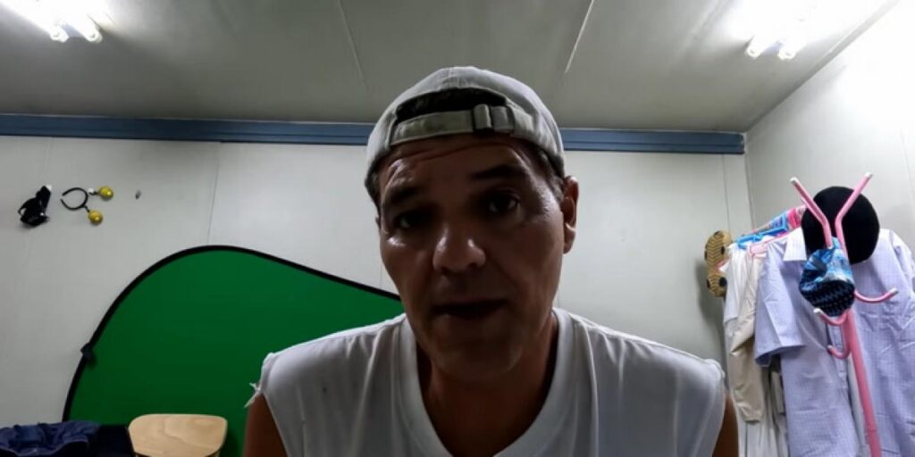 Frank Cuesta opina sobre la diversidad sexual y desata el caos en las redes: "Estamos siendo anormales"