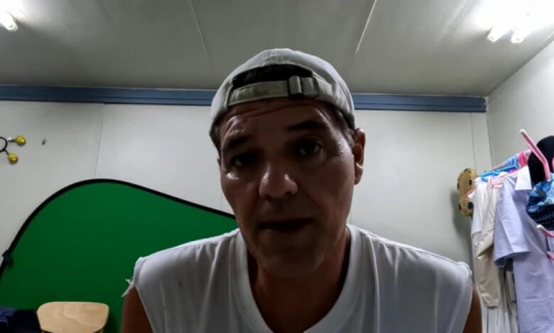 Frank Cuesta opina sobre la diversidad sexual y desata el caos en las redes: "Estamos siendo anormales"