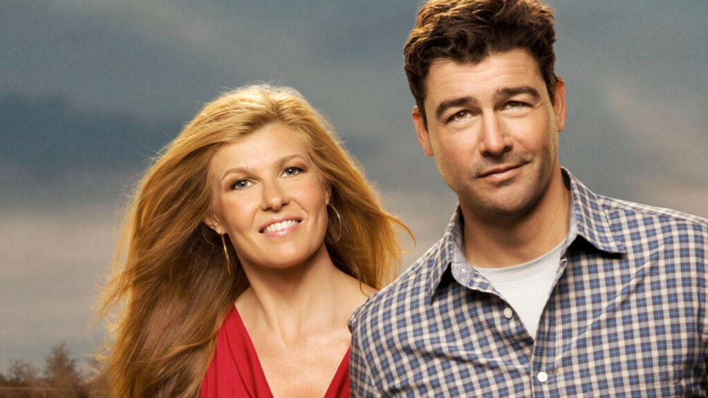 'Friday Night Lights' deja Netflix (otra vez) en enero de 2023