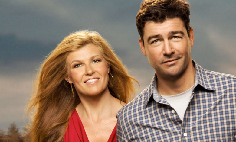 'Friday Night Lights' deja Netflix (otra vez) en enero de 2023