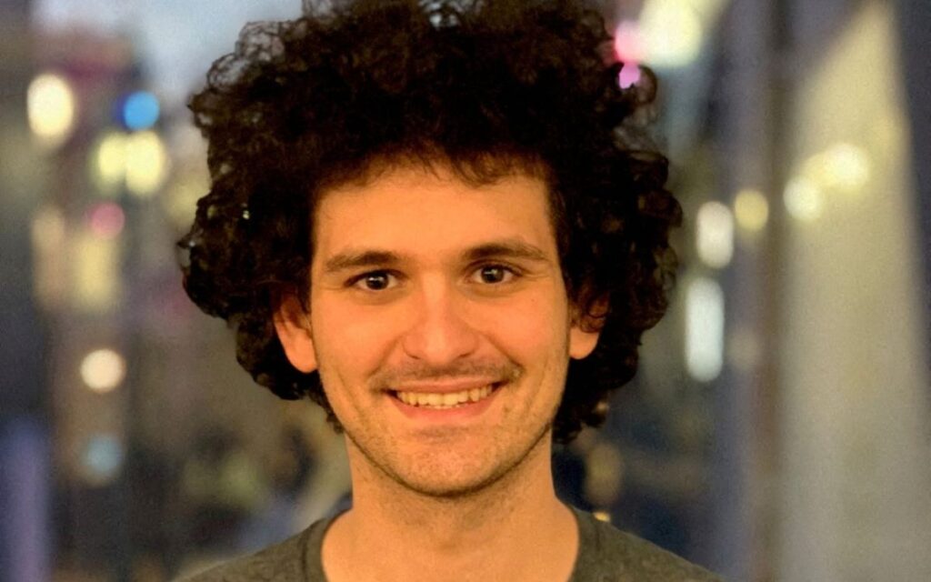 Fundador de criptomoneda FTX es detenido en las Bahamas