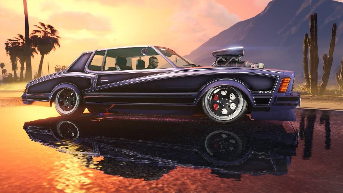 GTA Online confirma que las principales características solicitadas desde hace mucho tiempo llegarán en una nueva actualización