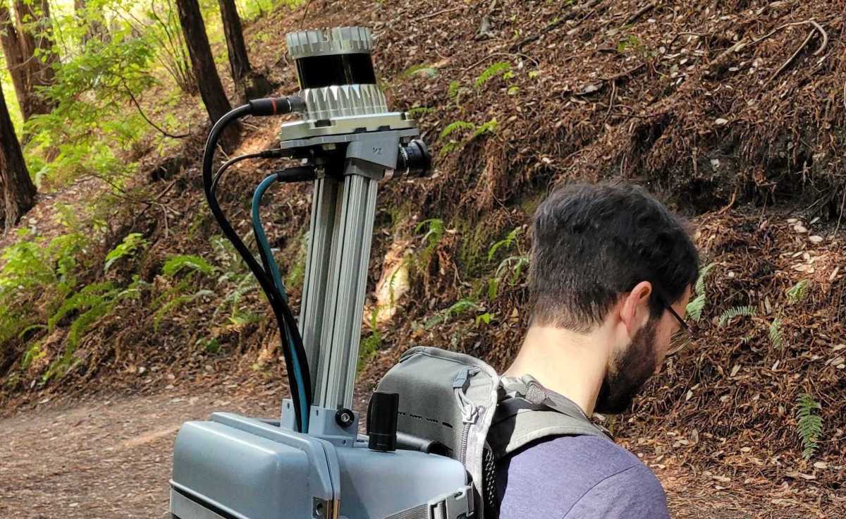 Gaia recauda $ 3 millones para llevar más ciencia al arte de la silvicultura