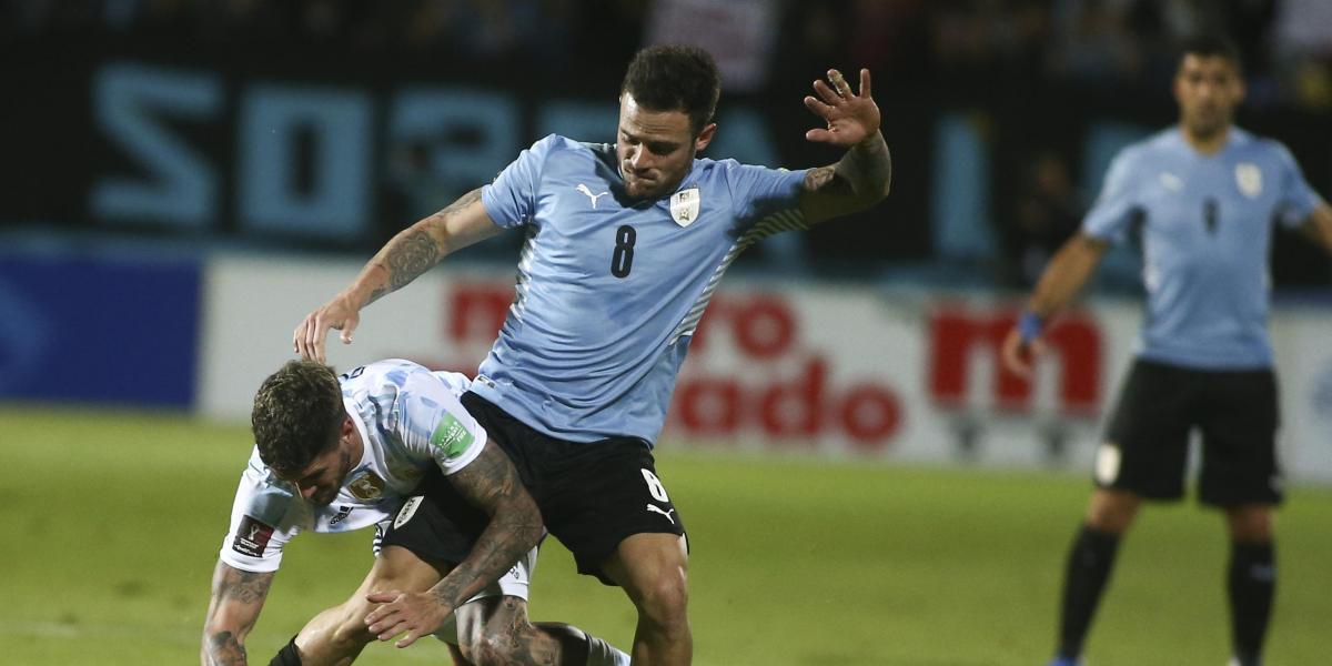 “Gattuso me ha llamado para llevarse a Nahitan Nández”