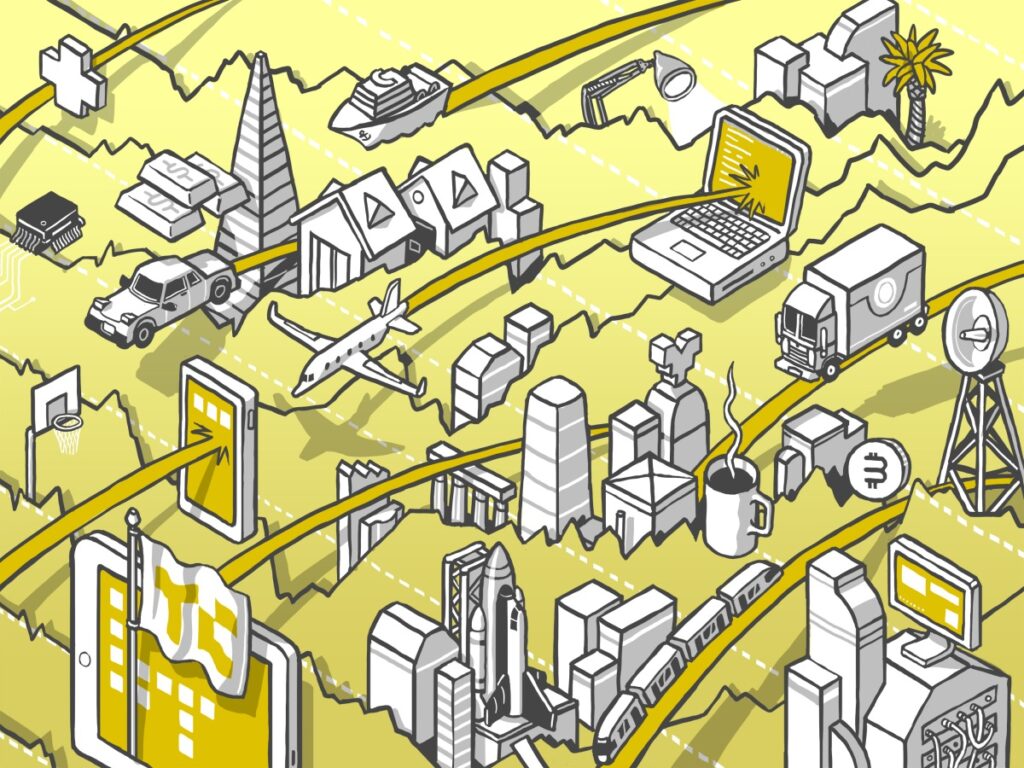 Getaround desafía los fríos mercados públicos con la combinación SPAC