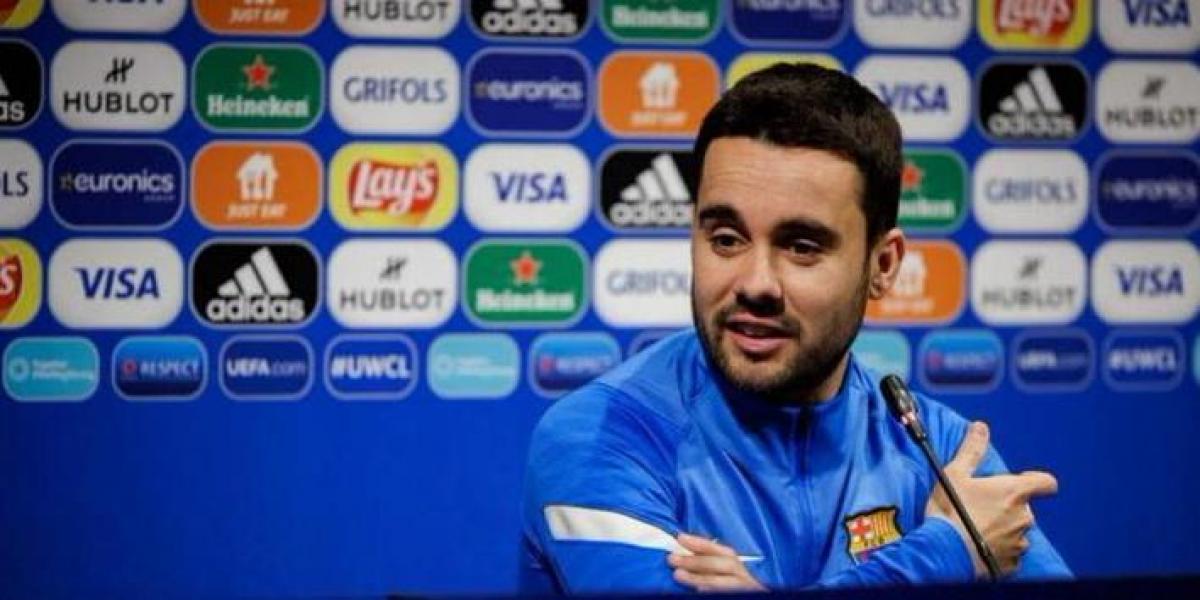 Giráldez: "¿El Lyon? Lo prefiero a doble partido"