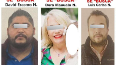 Giran 7 órdenes de aprehensión por meningitis en Durango