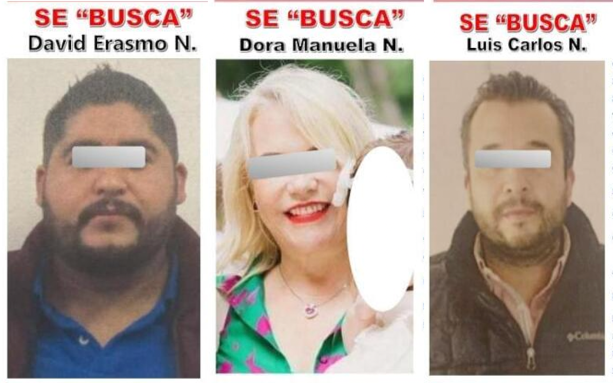 Violaciones sanitarias, detrás del brote de meningitis: Fiscal de Durango