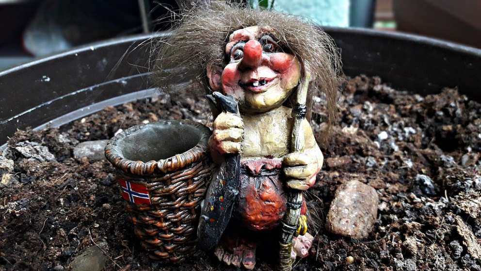 Gnomos: origen y significado