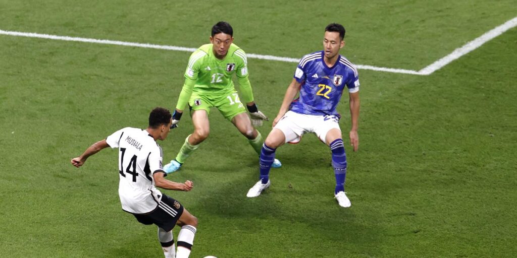 Gonda compara a la Roja con el Barça