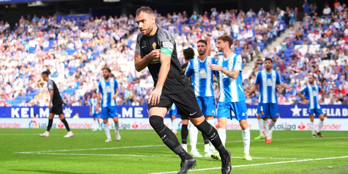 Gonzalo Verdú: “El equipo va, cree y gana los duelos”