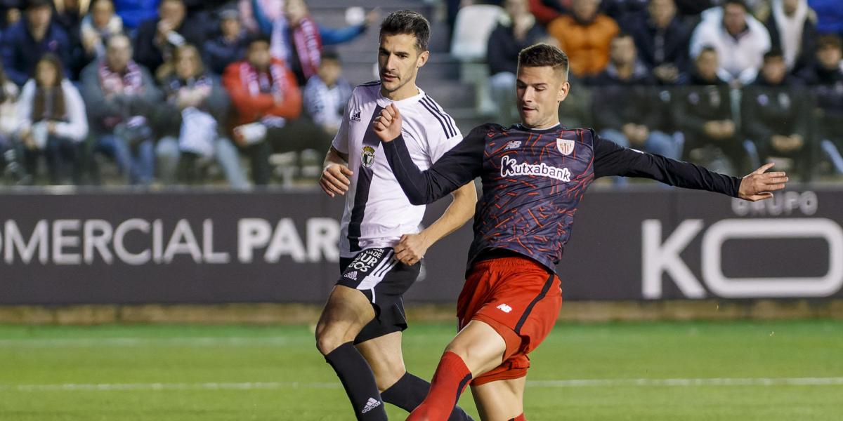 Gorka Guruzeta no se lo piensa