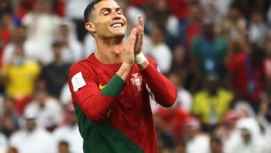 'Gracias CR7': FIFA homenajea a Cristiano Ronaldo | Video
