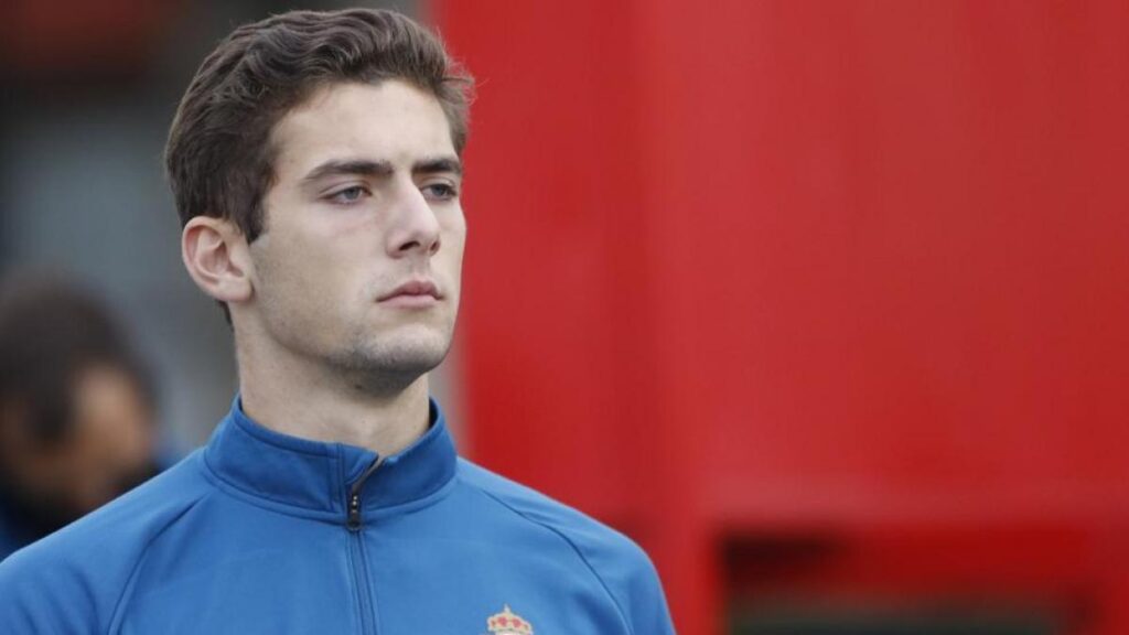 Gragera: "No debe de haber nada más bonito que meter un gol en el derbi"