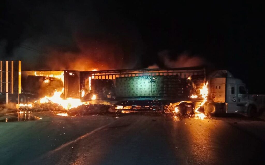 Grupos delictivos en Zacatecas surgieron en otros gobiernos: AMLO