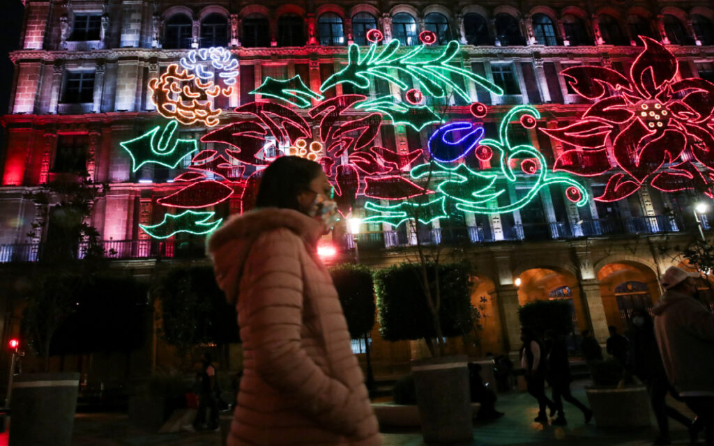 Guadalupe-Reyes ya es ‘sinónimo de excesos’, lamenta Arquidiócesis