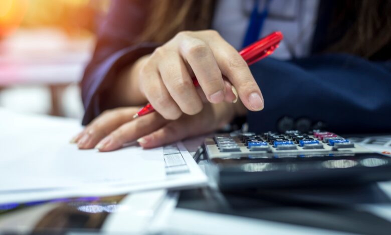 Gynger se lanza sigilosamente a empresas de préstamos en efectivo para software